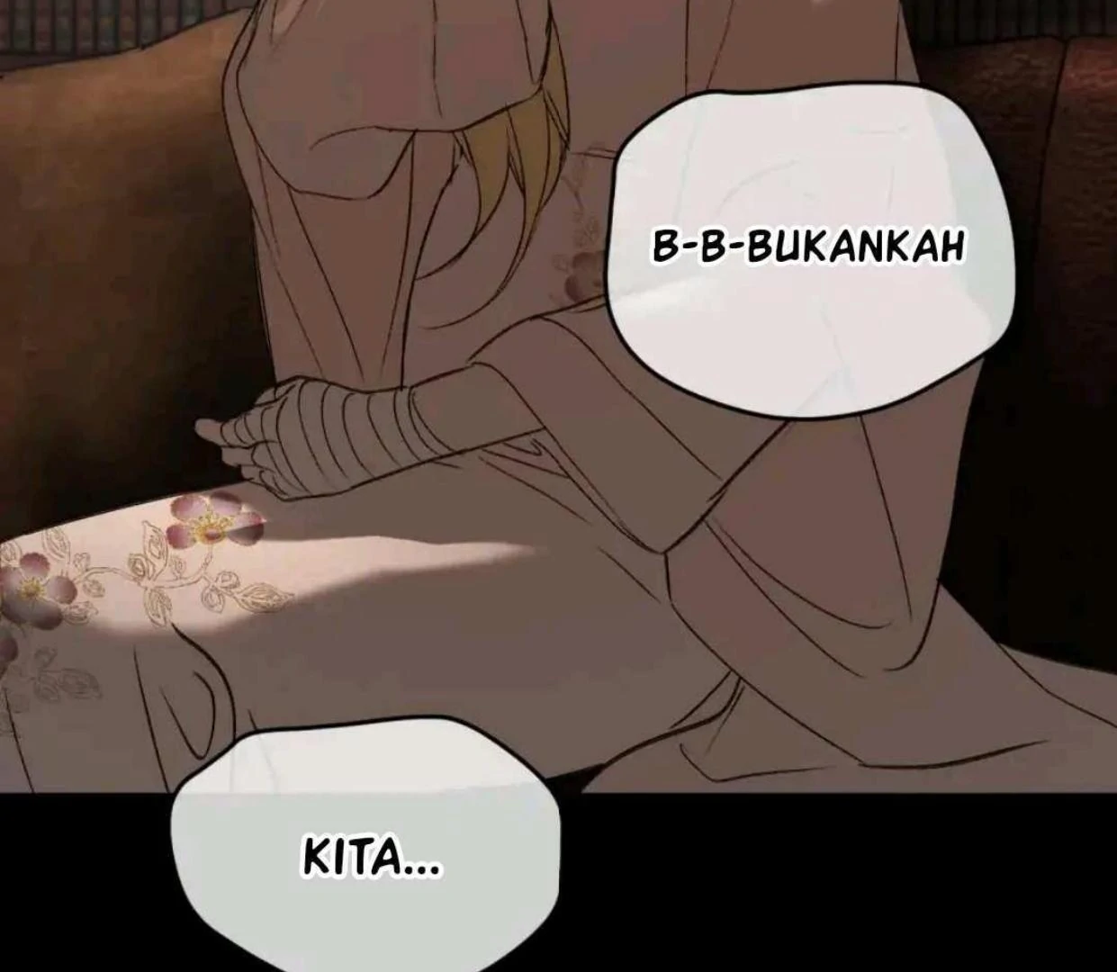 The Evil Ring Chapter 49 - halaman 233