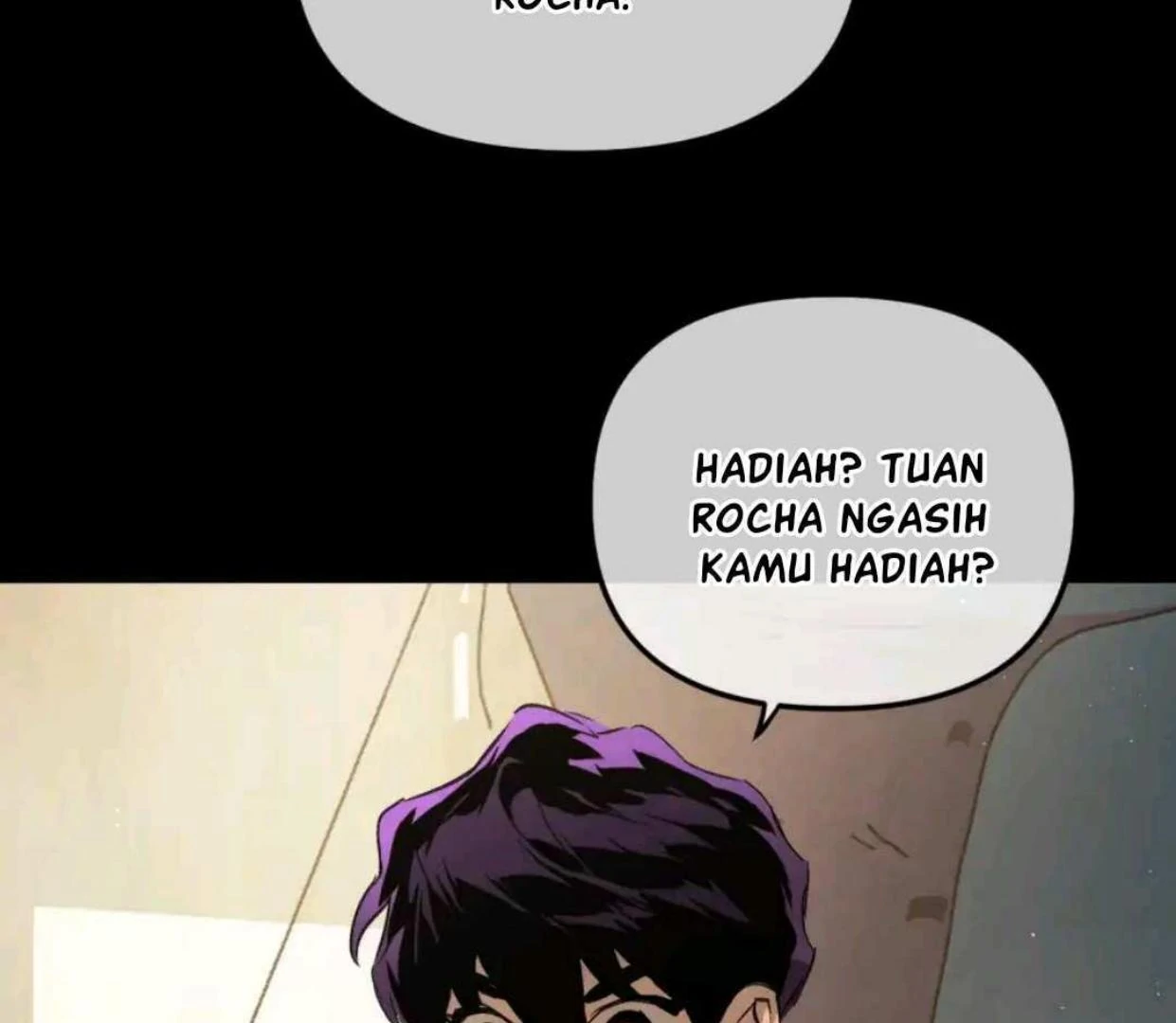 The Evil Ring Chapter 49 - halaman 251