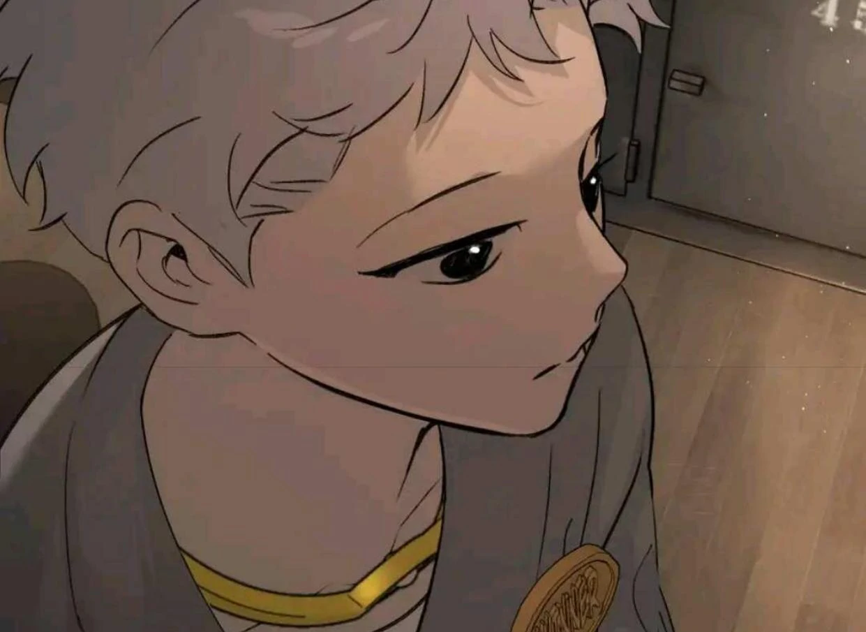 The Evil Ring Chapter 49 - halaman 257