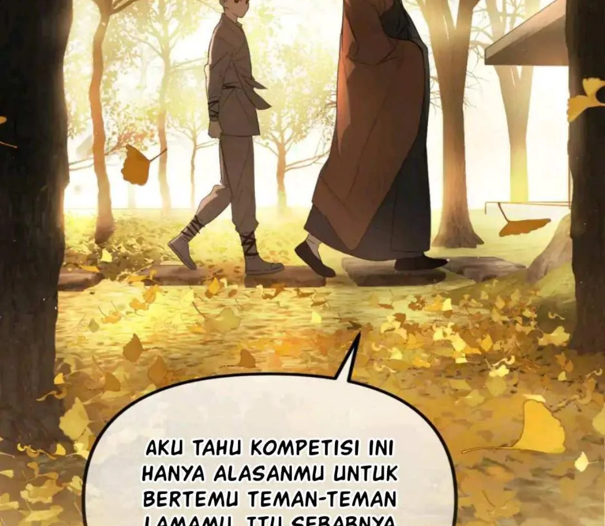 The Evil Ring Chapter 49 - halaman 26