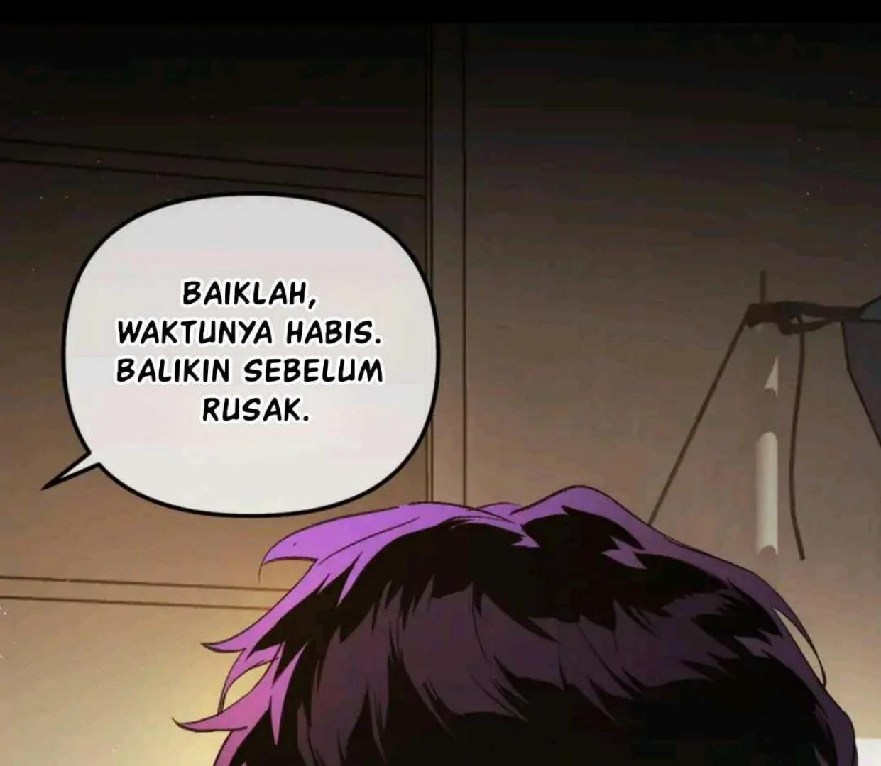 The Evil Ring Chapter 49 - halaman 262