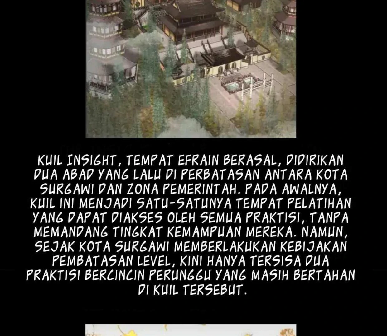 The Evil Ring Chapter 49 - halaman 266