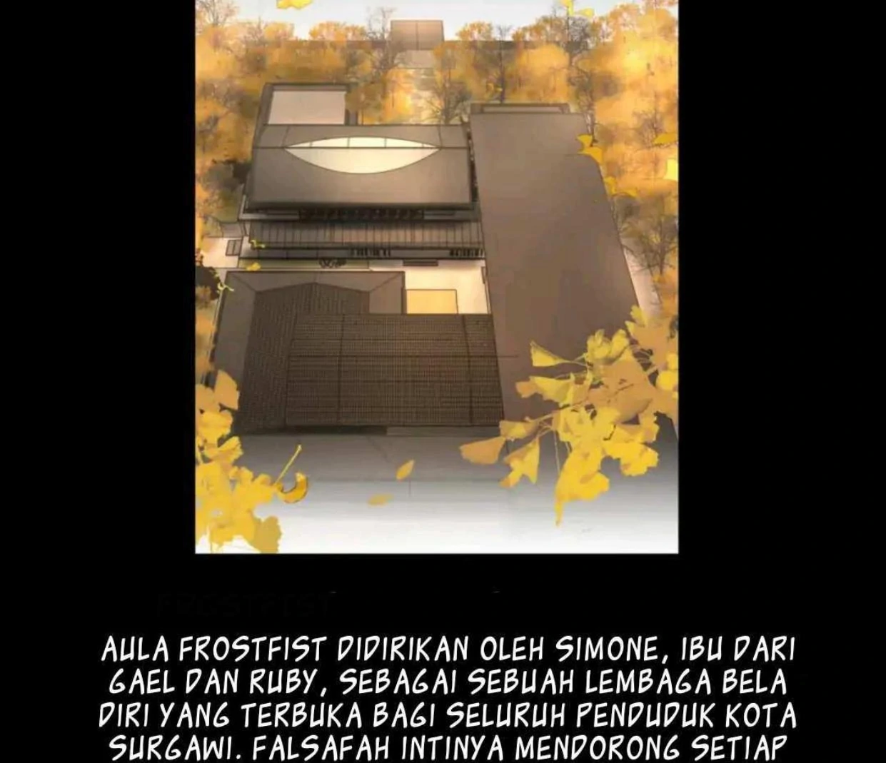 The Evil Ring Chapter 49 - halaman 267