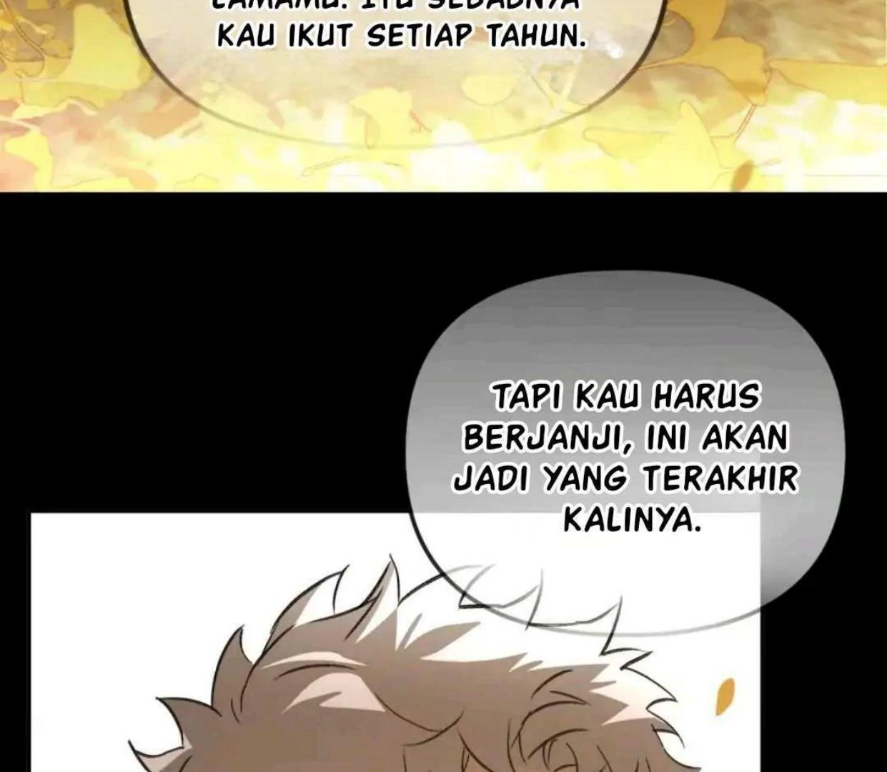 The Evil Ring Chapter 49 - halaman 27