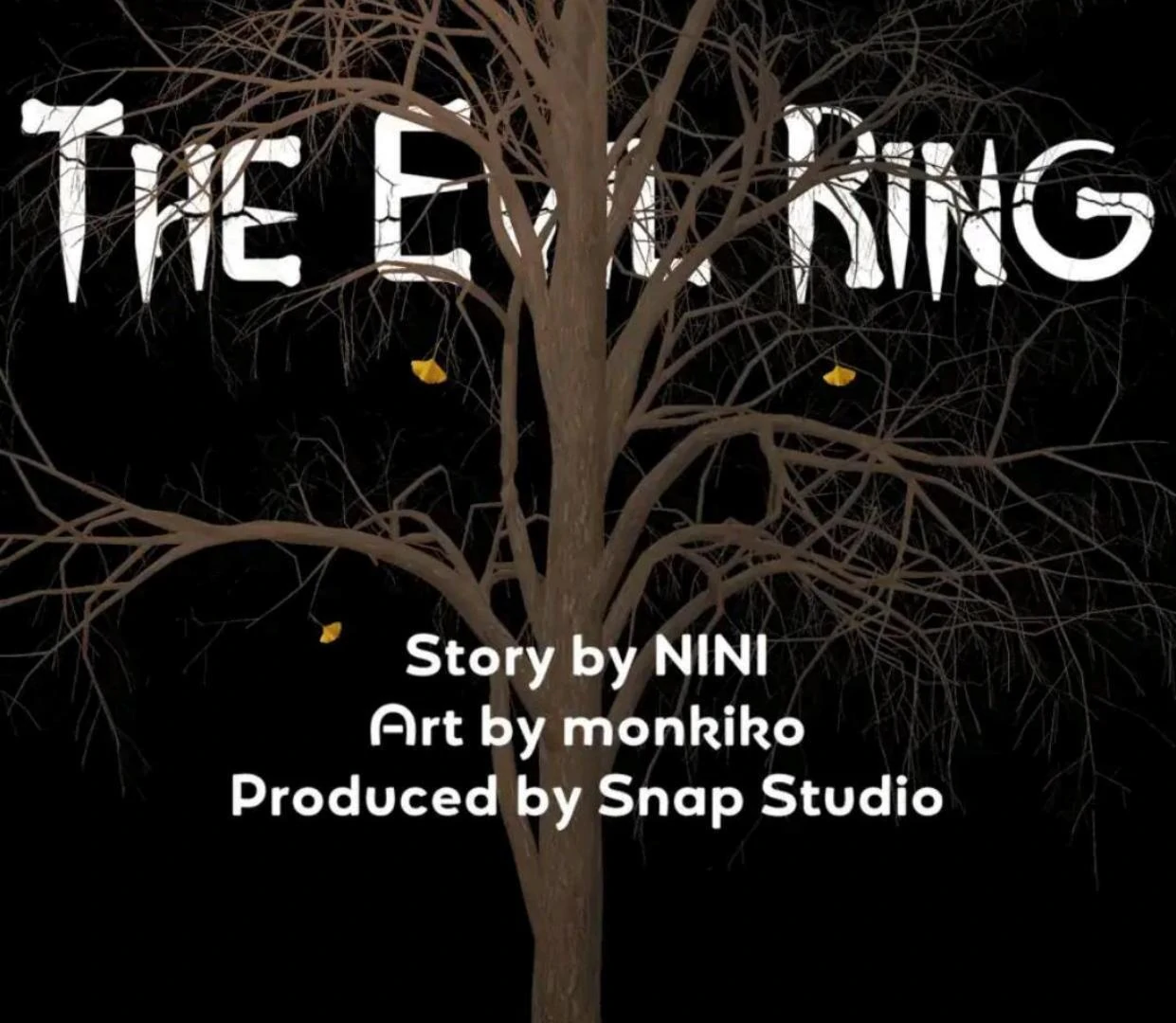 The Evil Ring Chapter 49 - halaman 3