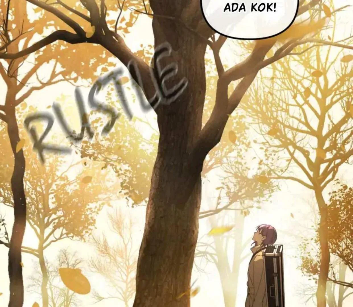 The Evil Ring Chapter 49 - halaman 31