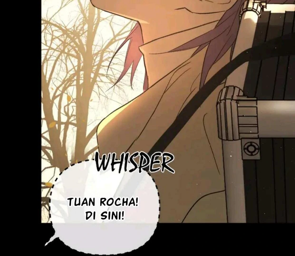 The Evil Ring Chapter 49 - halaman 37
