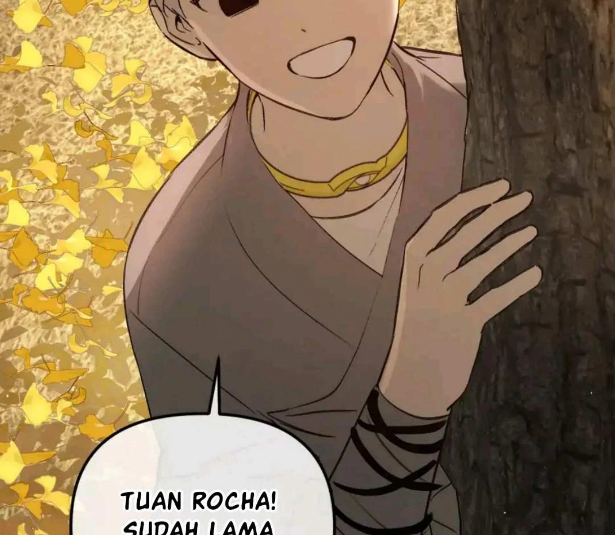 The Evil Ring Chapter 49 - halaman 42