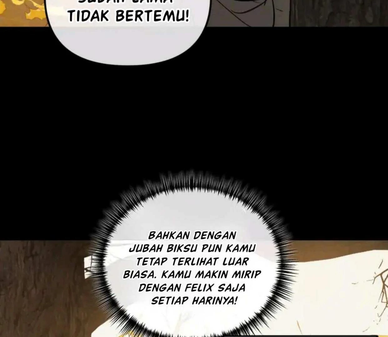 The Evil Ring Chapter 49 - halaman 43