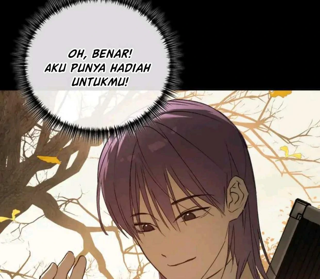 The Evil Ring Chapter 49 - halaman 46
