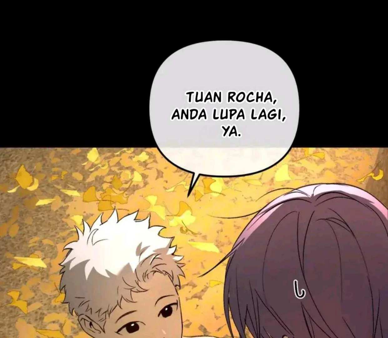 The Evil Ring Chapter 49 - halaman 48