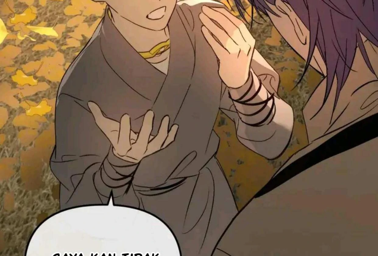 The Evil Ring Chapter 49 - halaman 49