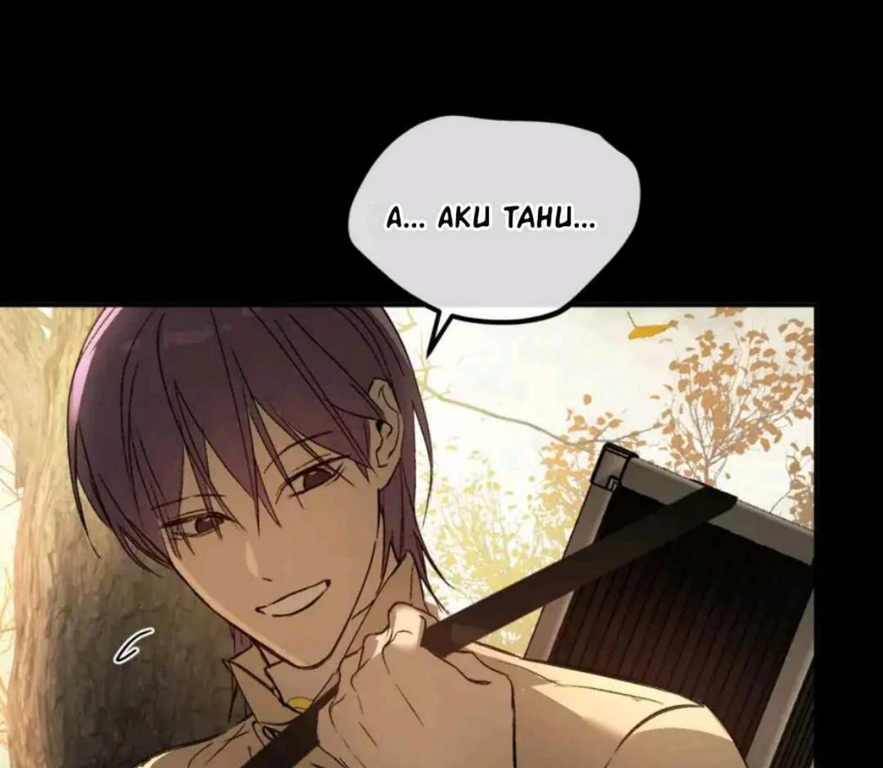 The Evil Ring Chapter 49 - halaman 51