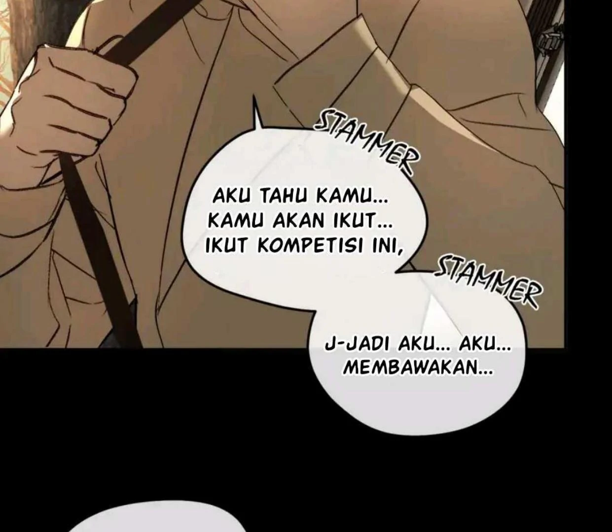 The Evil Ring Chapter 49 - halaman 52