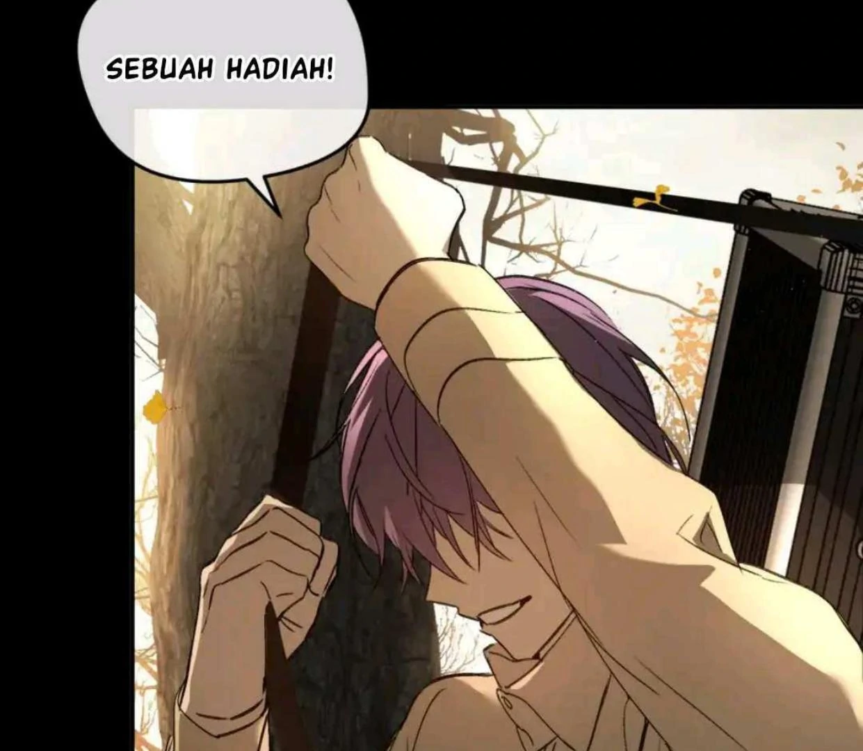 The Evil Ring Chapter 49 - halaman 53
