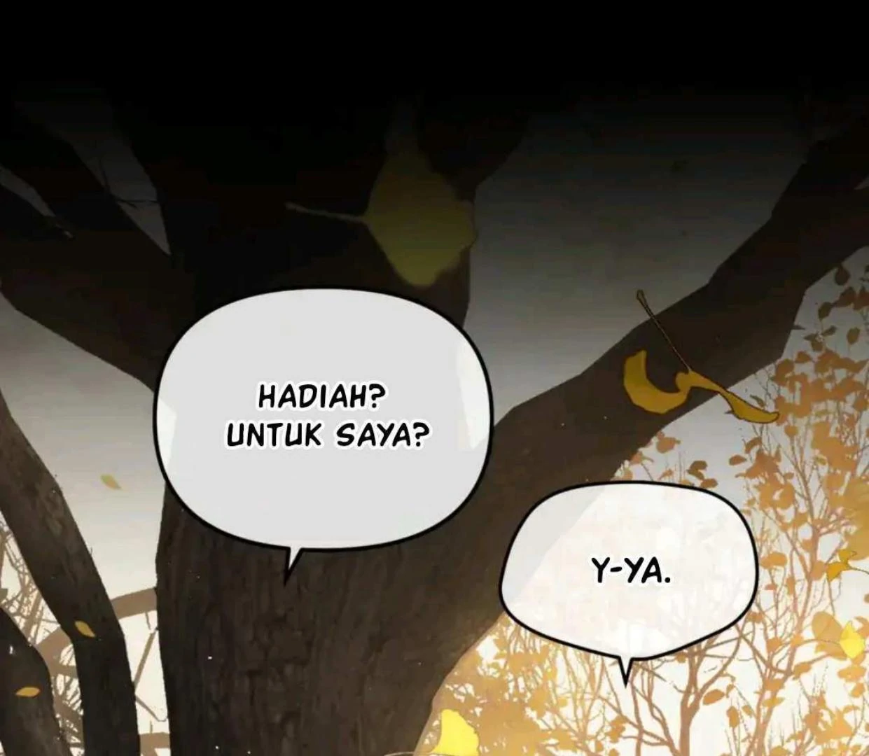 The Evil Ring Chapter 49 - halaman 55