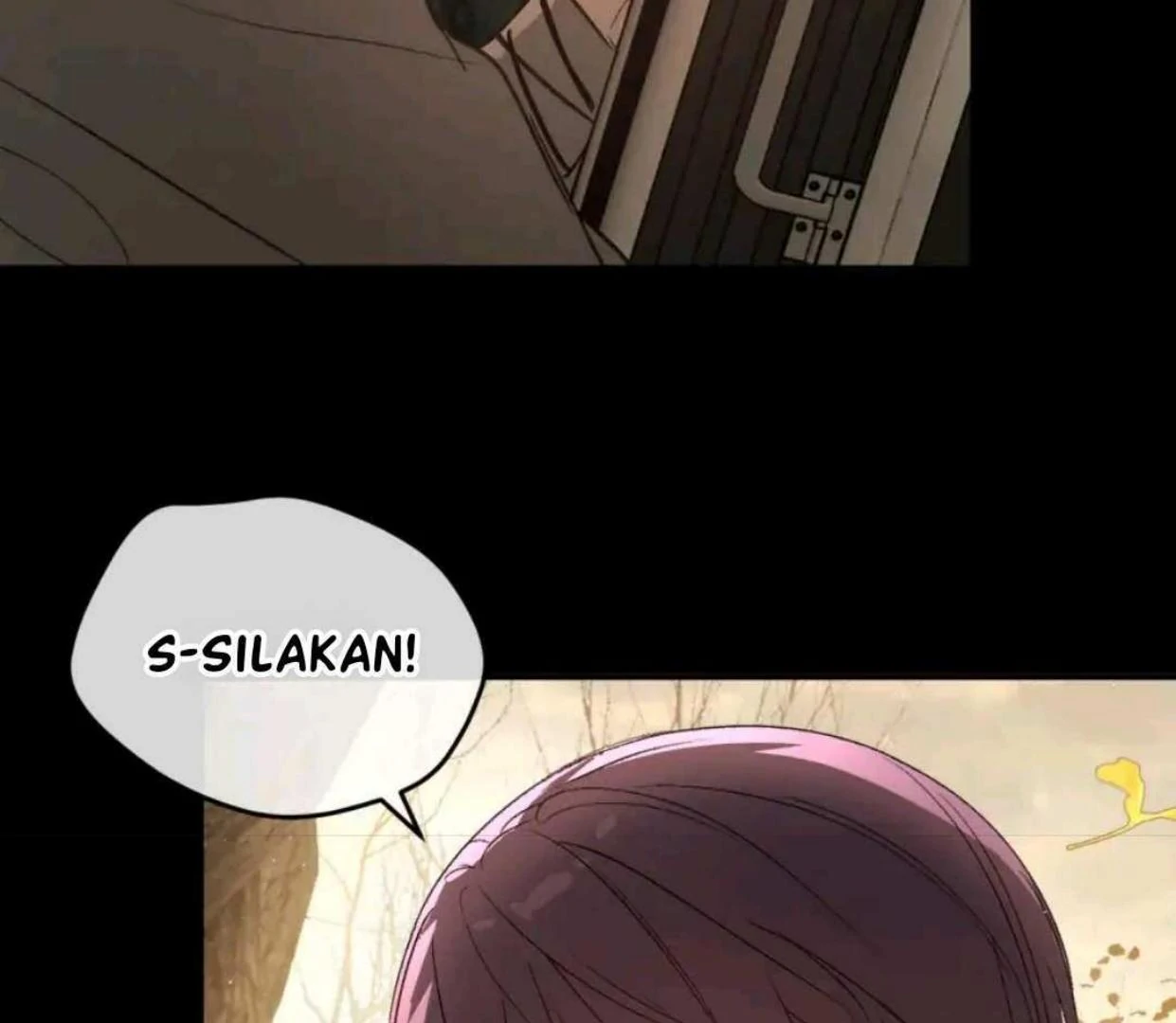 The Evil Ring Chapter 49 - halaman 60