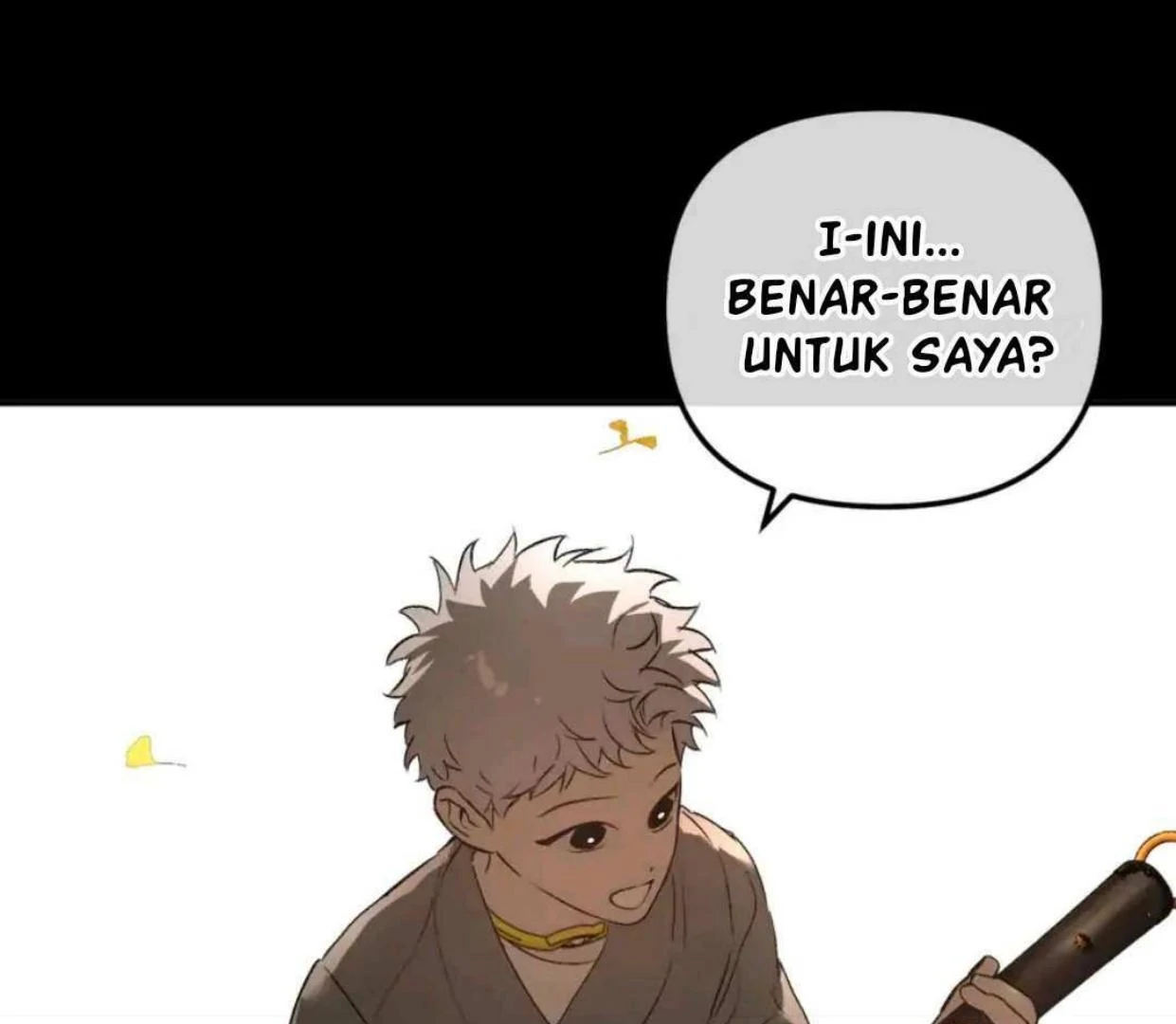 The Evil Ring Chapter 49 - halaman 68