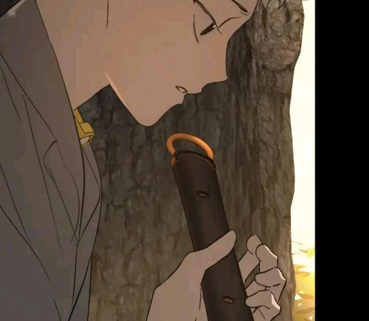The Evil Ring Chapter 49 - halaman 77