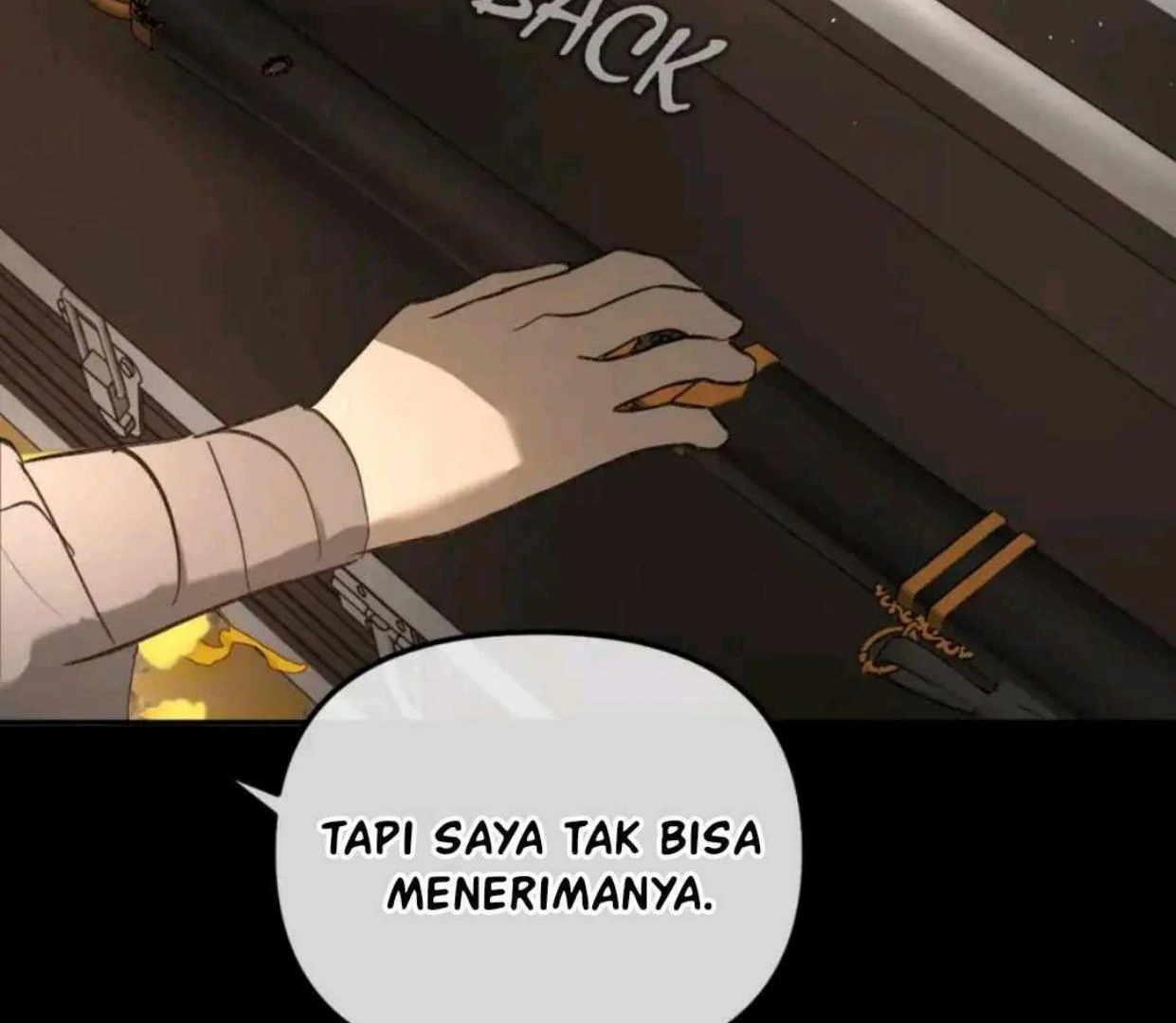 The Evil Ring Chapter 49 - halaman 79