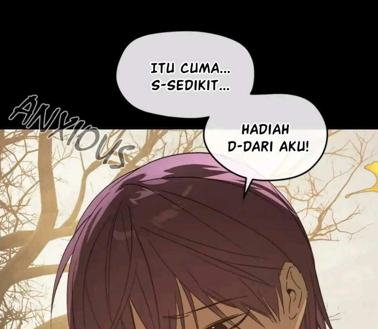 The Evil Ring Chapter 49 - halaman 84