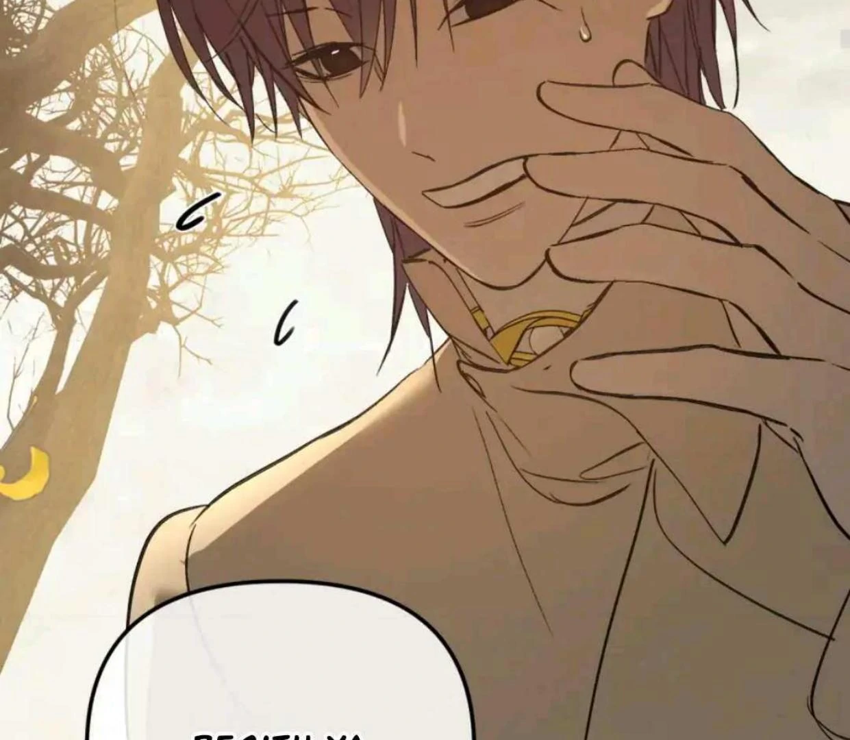 The Evil Ring Chapter 49 - halaman 85