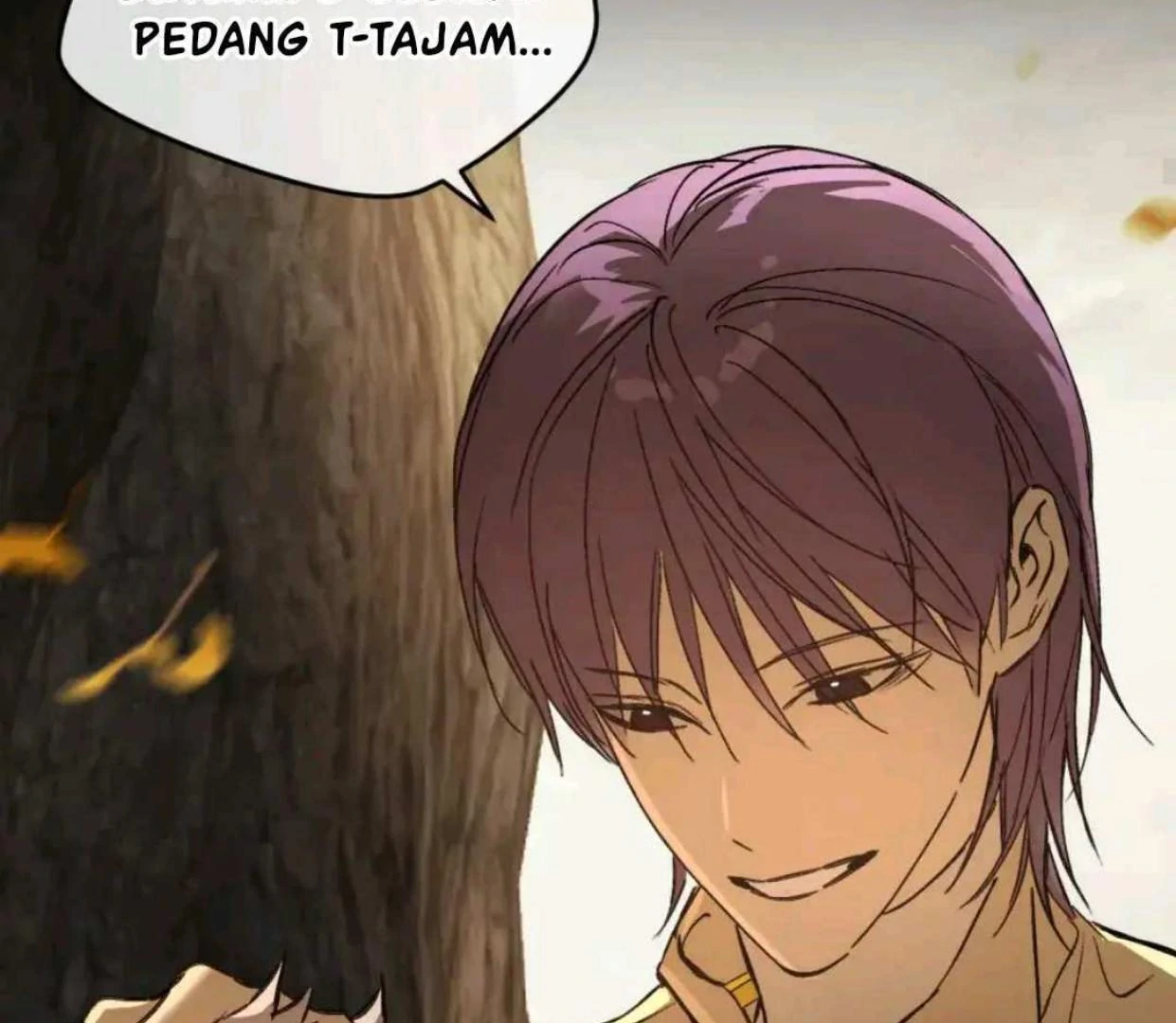 The Evil Ring Chapter 49 - halaman 94
