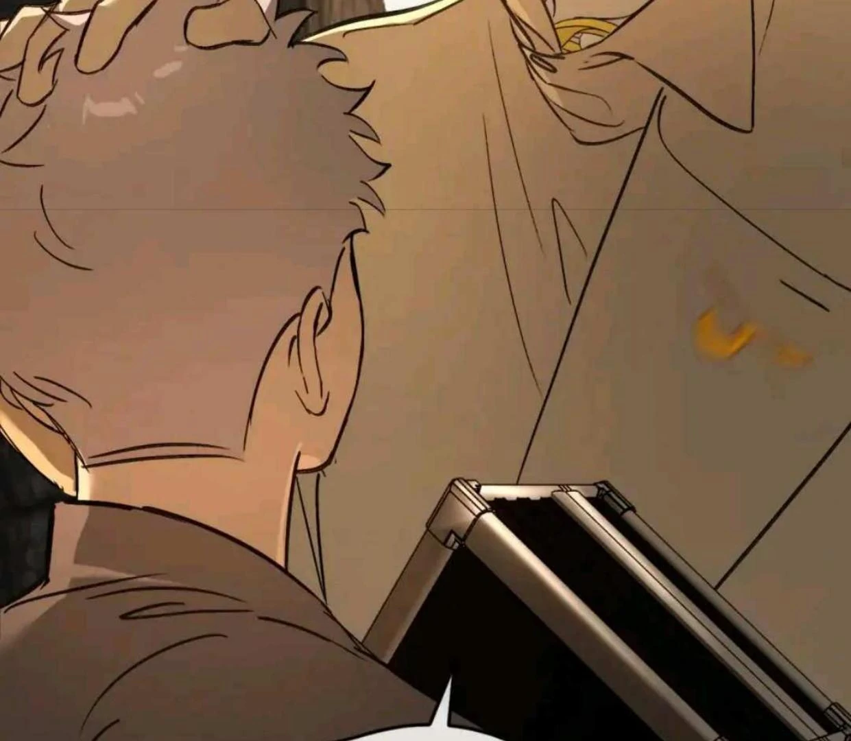 The Evil Ring Chapter 49 - halaman 95