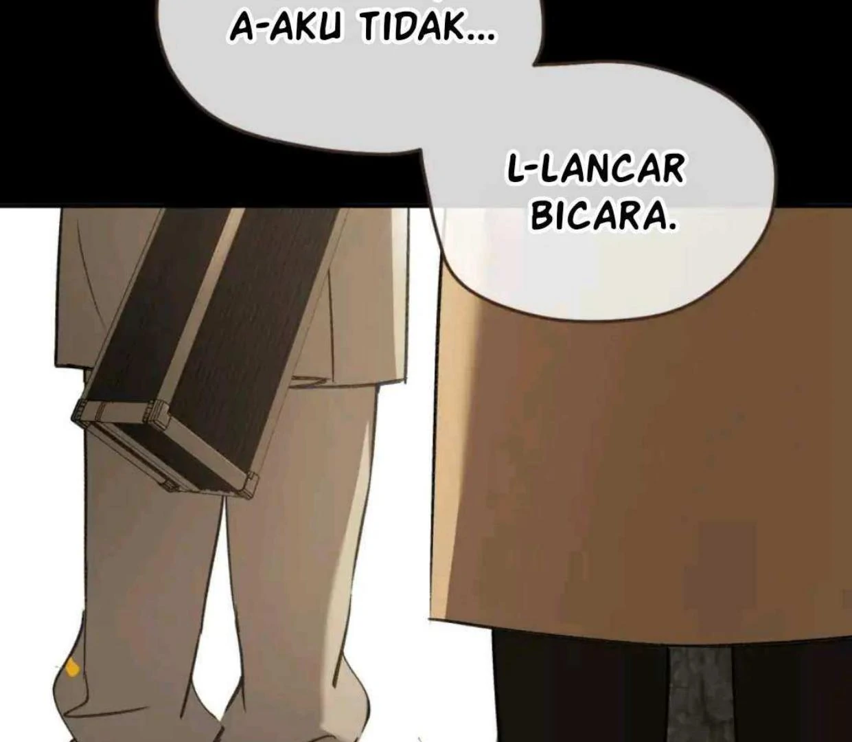 The Evil Ring Chapter 49 - halaman 98
