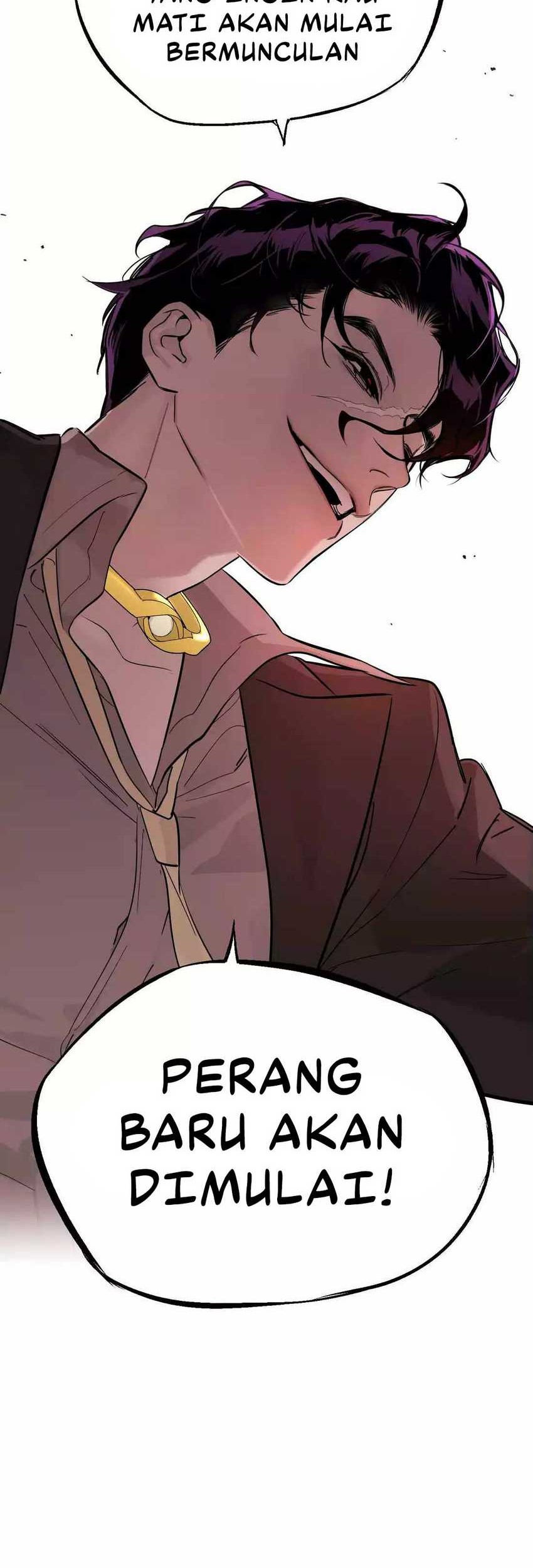 The Evil Ring Chapter 5 - halaman 15