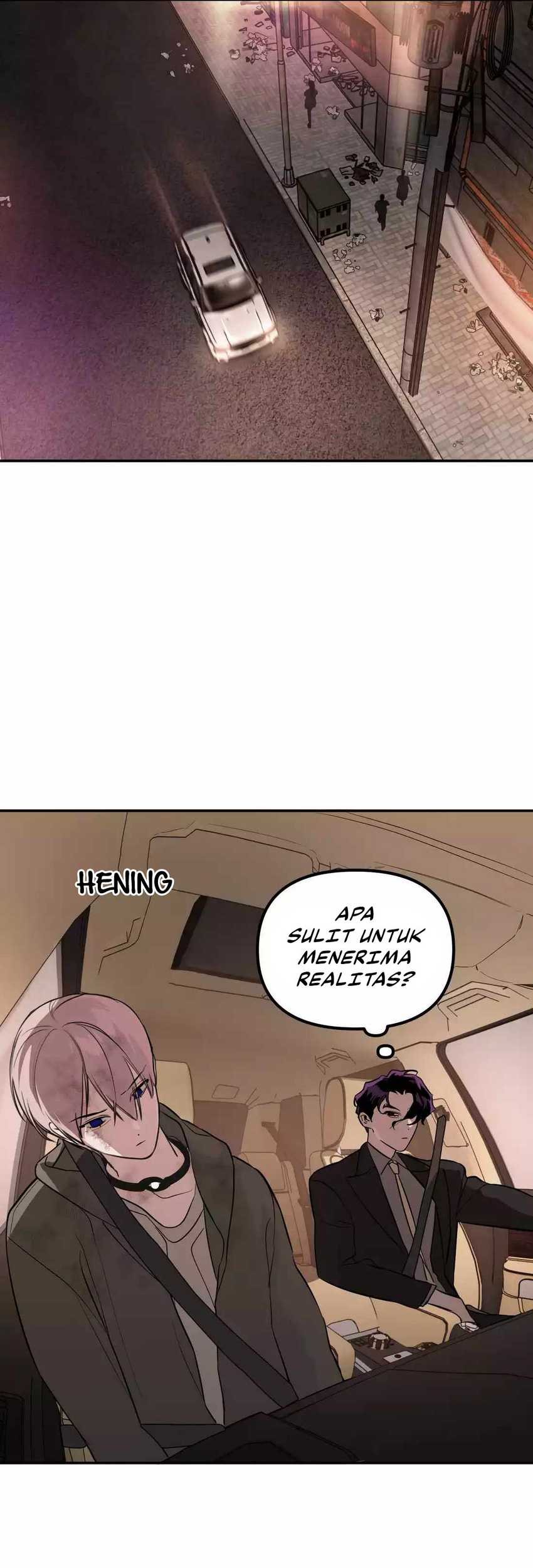 The Evil Ring Chapter 5 - halaman 17