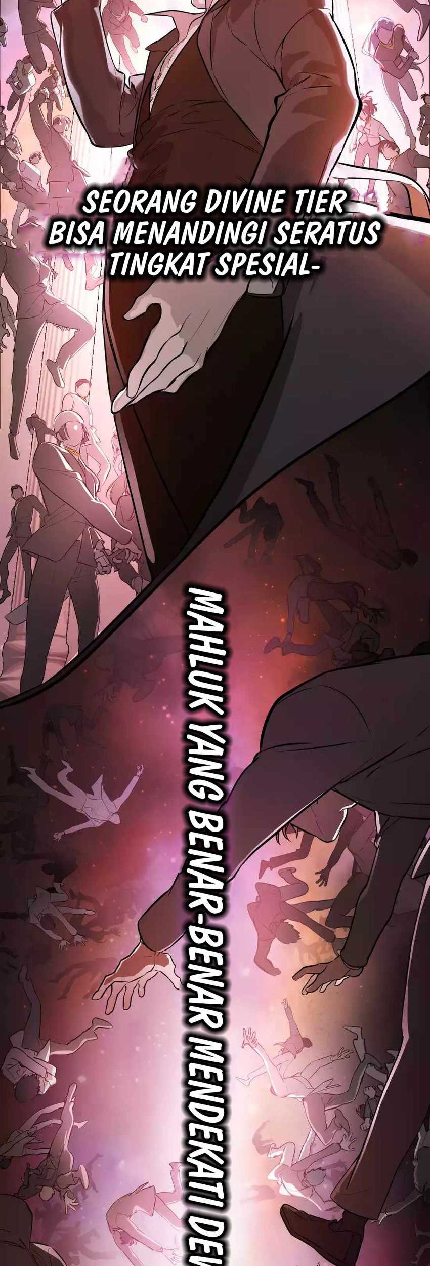 The Evil Ring Chapter 5 - halaman 2