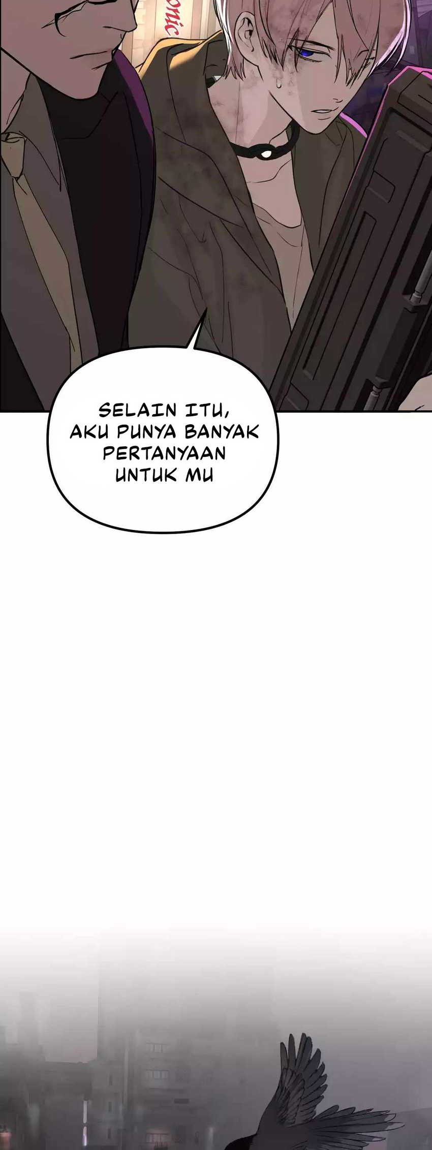 The Evil Ring Chapter 5 - halaman 25