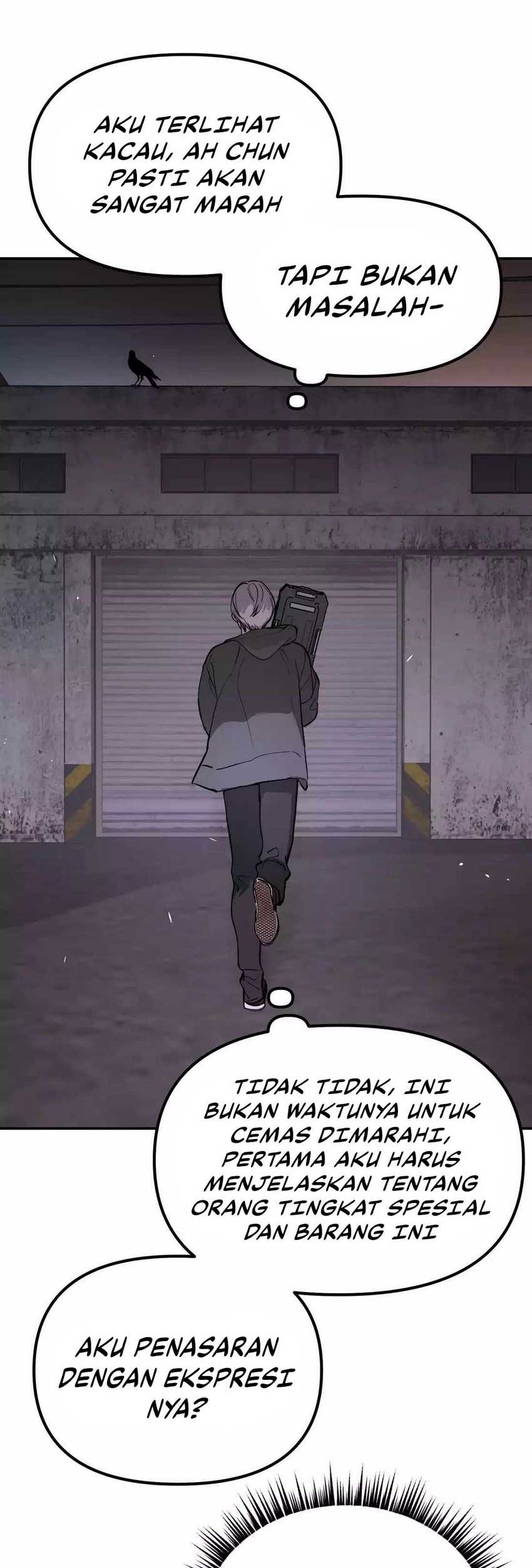 The Evil Ring Chapter 5 - halaman 27