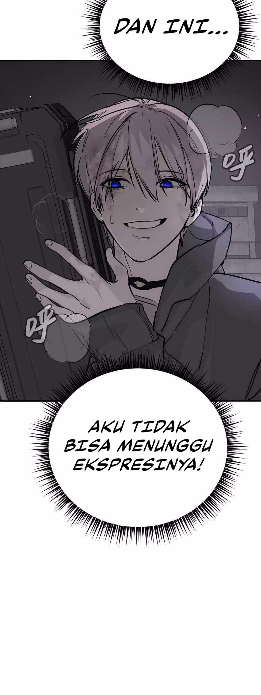 The Evil Ring Chapter 5 - halaman 28