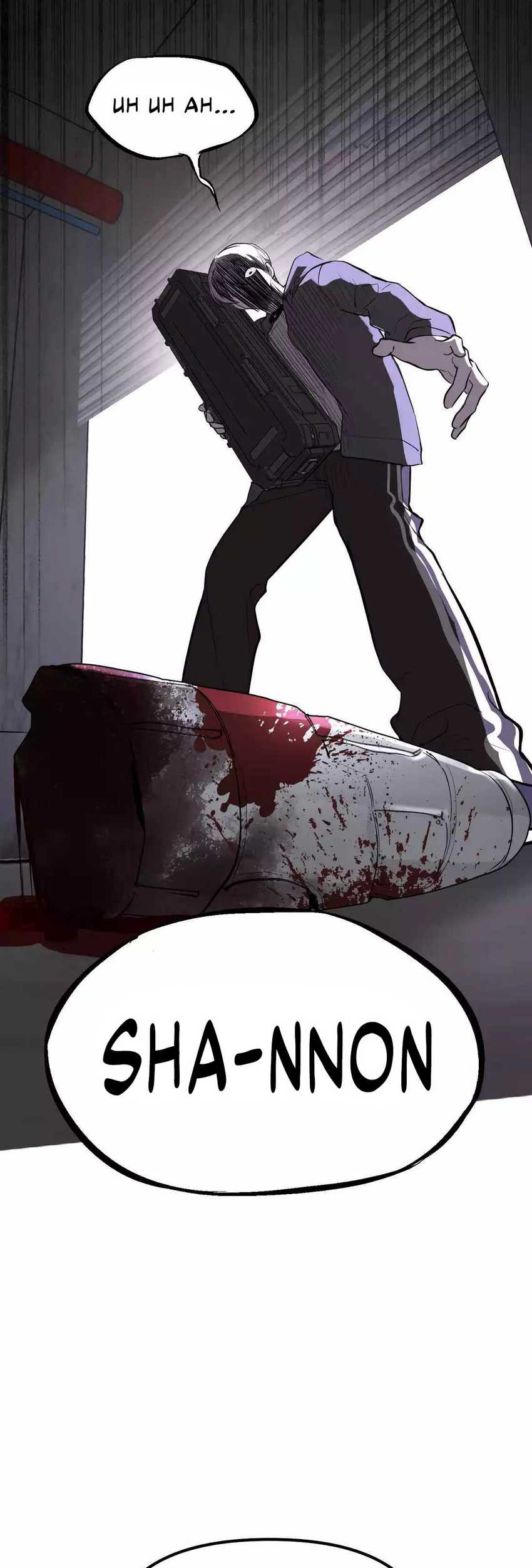 The Evil Ring Chapter 5 - halaman 32