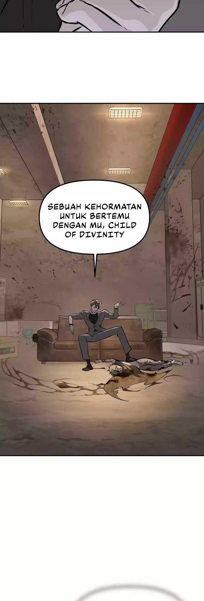 The Evil Ring Chapter 5 - halaman 34