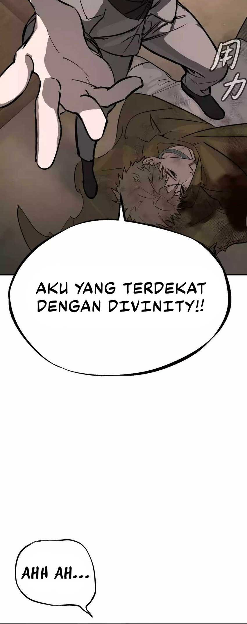 The Evil Ring Chapter 5 - halaman 38