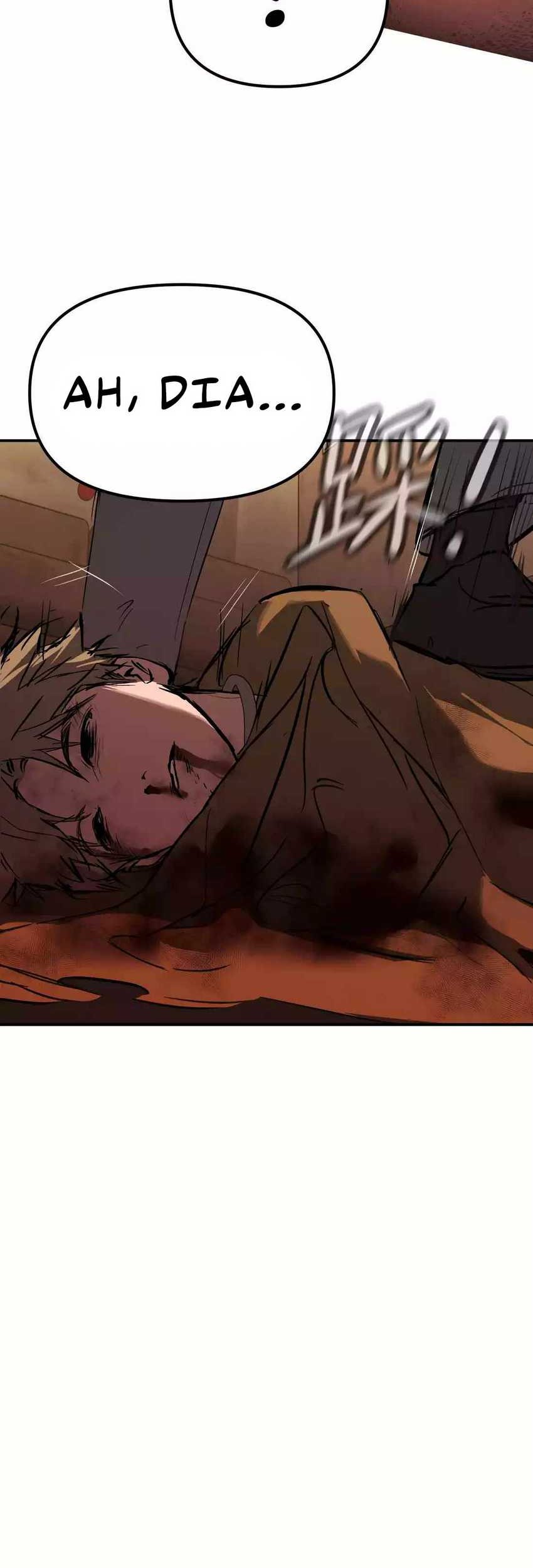 The Evil Ring Chapter 5 - halaman 41