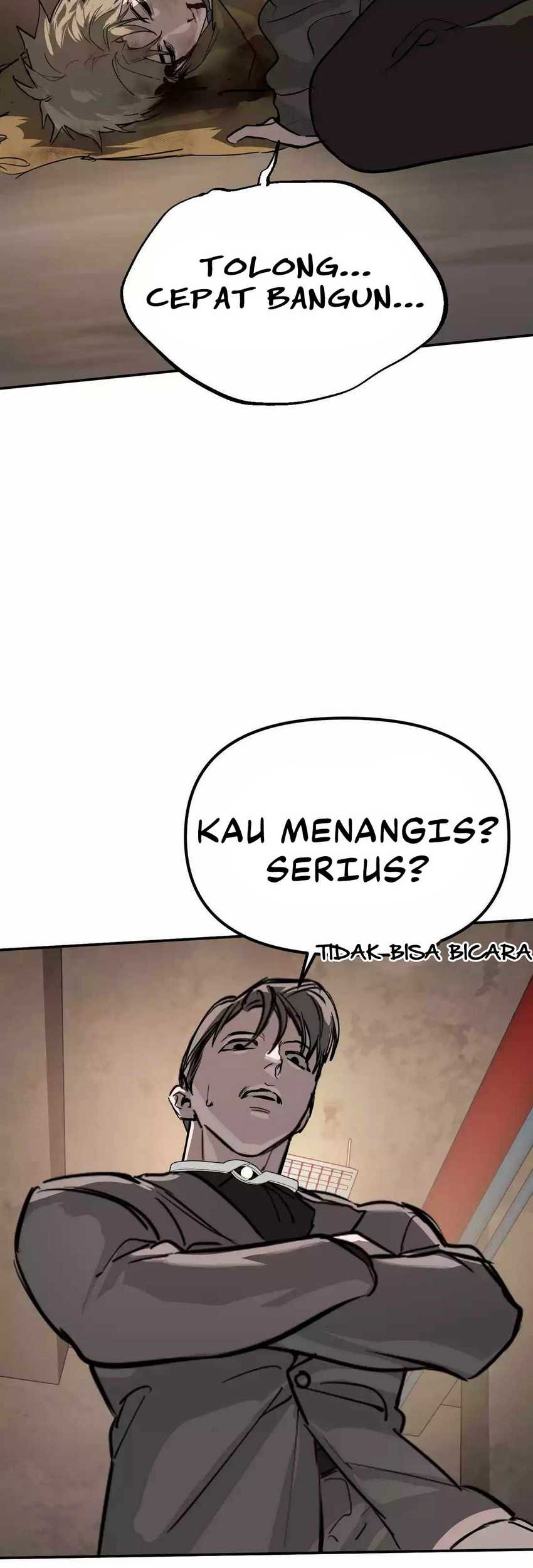 The Evil Ring Chapter 5 - halaman 44