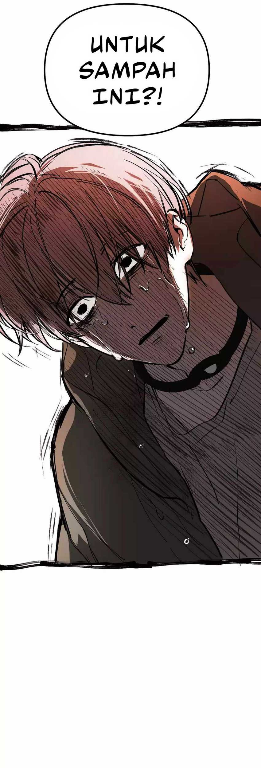 The Evil Ring Chapter 5 - halaman 45
