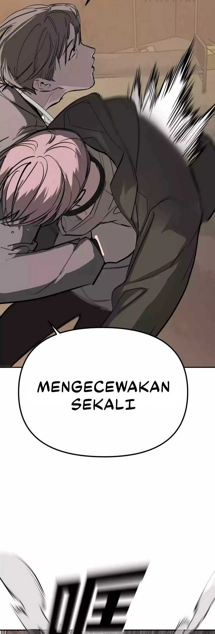 The Evil Ring Chapter 5 - halaman 48