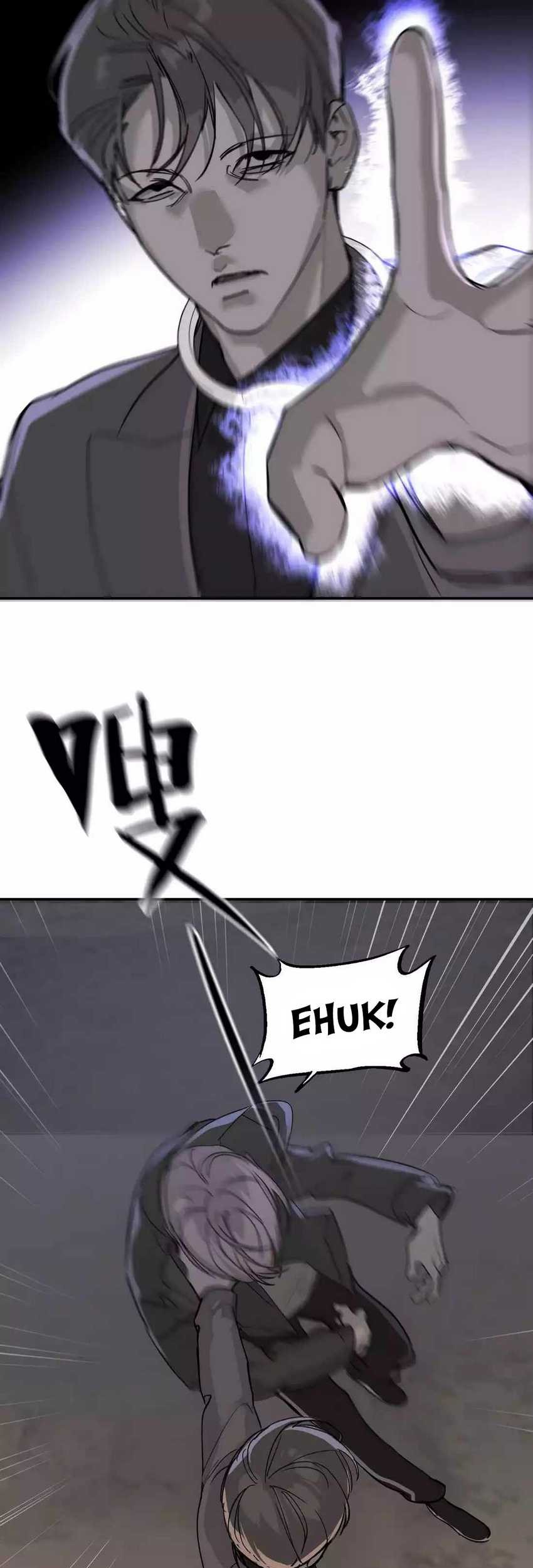 The Evil Ring Chapter 5 - halaman 50