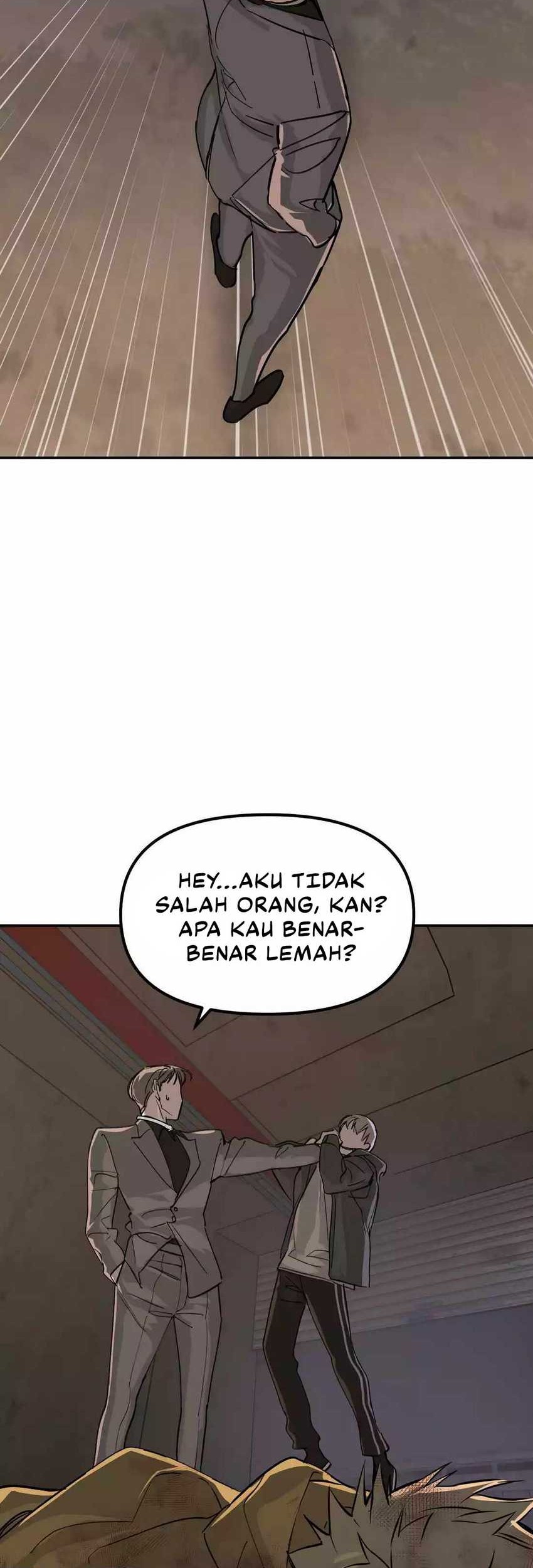 The Evil Ring Chapter 5 - halaman 51