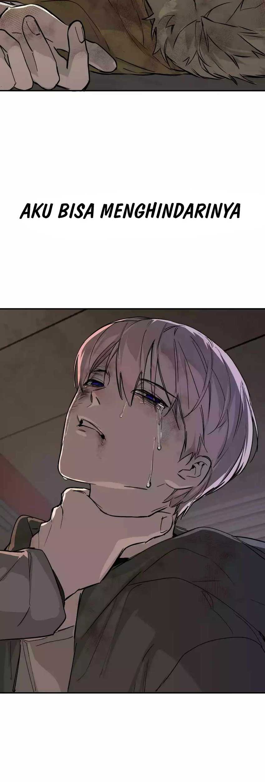 The Evil Ring Chapter 5 - halaman 52