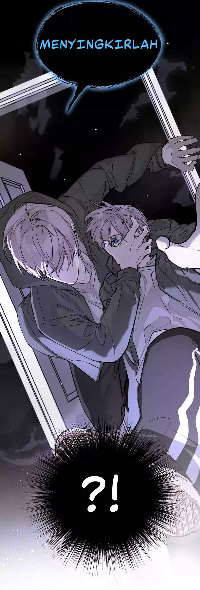The Evil Ring Chapter 5 - halaman 61