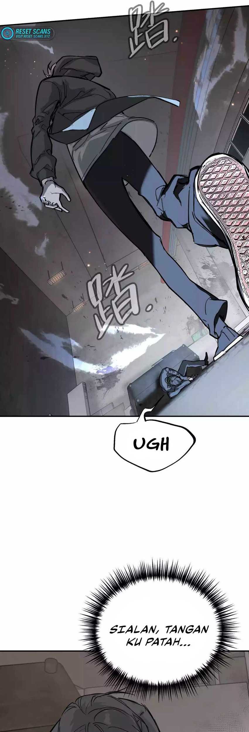 The Evil Ring Chapter 5 - halaman 68