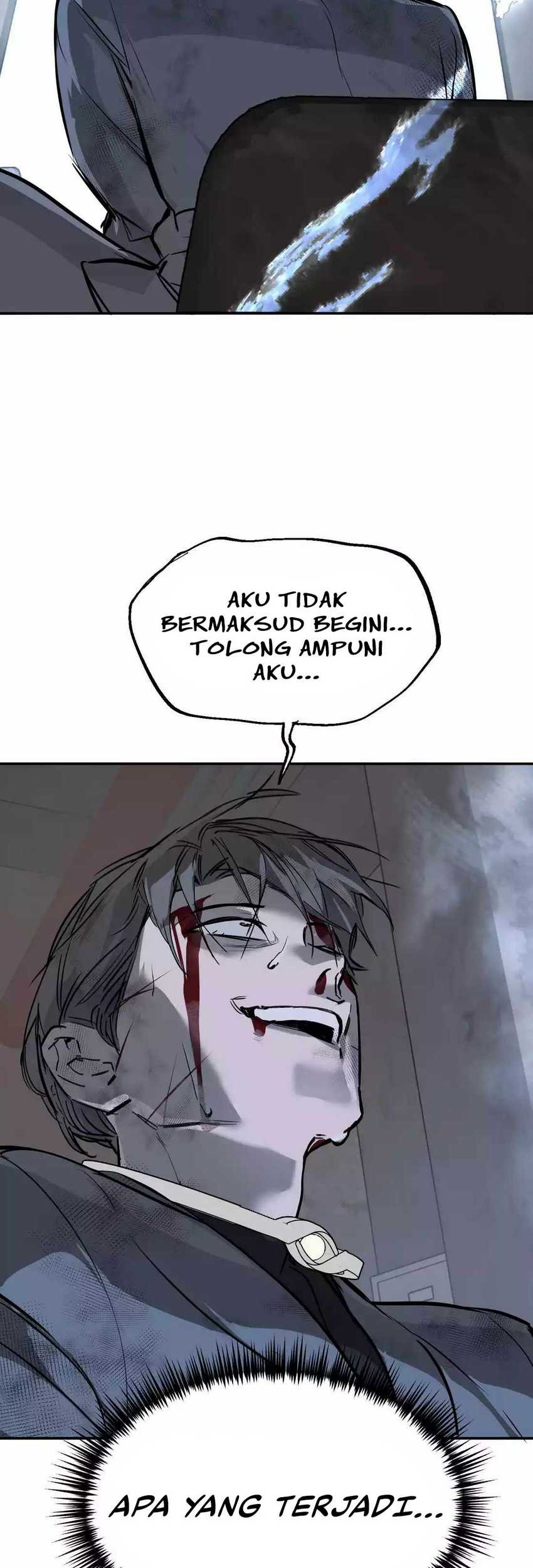 The Evil Ring Chapter 5 - halaman 70