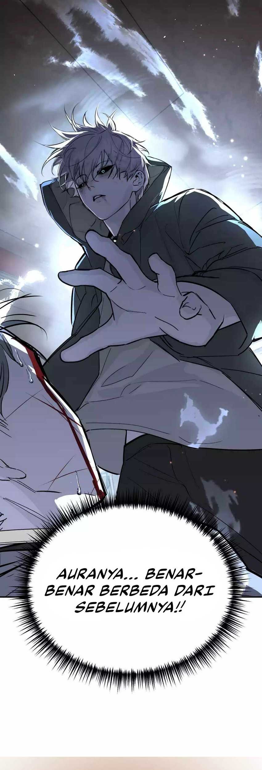 The Evil Ring Chapter 5 - halaman 72