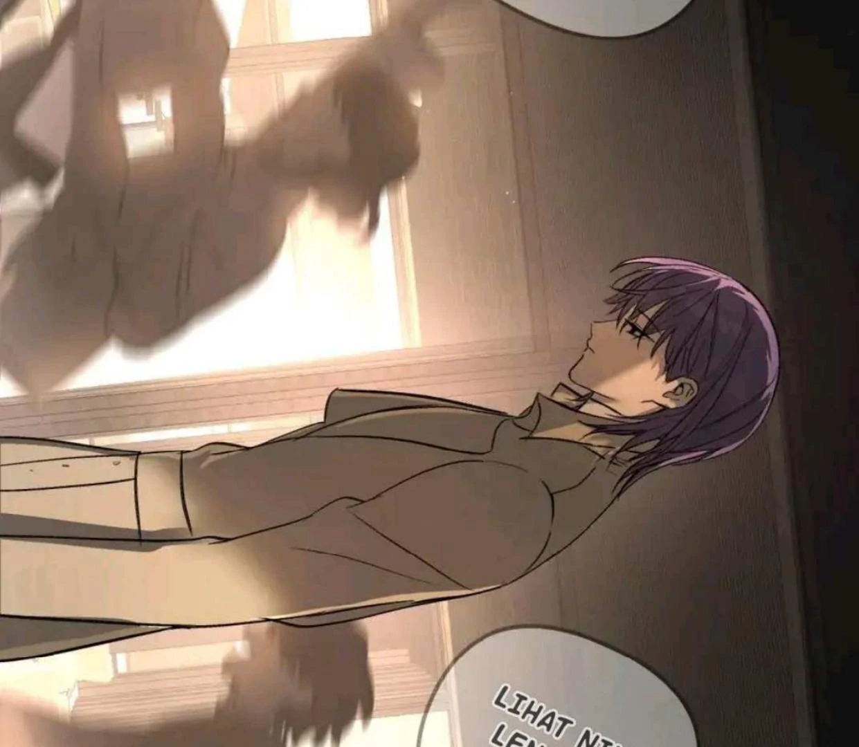 The Evil Ring Chapter 50 - halaman 103